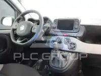 2022 Fiat Panda
