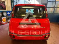 2022 Fiat Panda