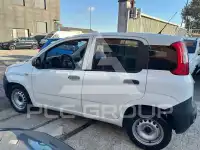 2022 Fiat Panda