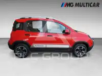 2022 Fiat Panda