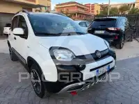 2022 Fiat Panda