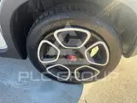 2022 Fiat Panda