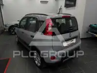2022 Fiat Panda