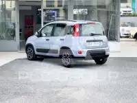2022 Fiat Panda