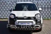 2022 Fiat Panda