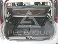 2022 Fiat Panda
