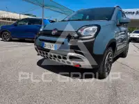 2022 Fiat Panda