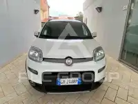 2022 Fiat Panda