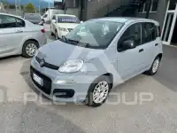 2022 Fiat Panda