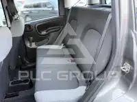 2022 Fiat Panda