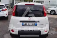 2022 Fiat Panda