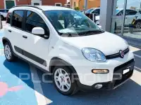 2022 Fiat Panda
