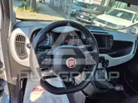 2022 Fiat Panda