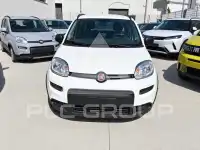 2022 Fiat Panda