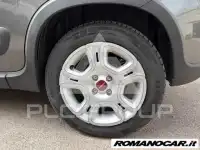 2022 Fiat Panda