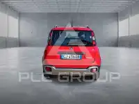 2022 Fiat Panda