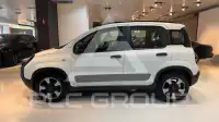 2022 Fiat Panda