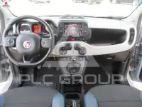2022 Fiat Panda