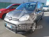 2022 Fiat Panda