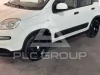 2022 Fiat Panda