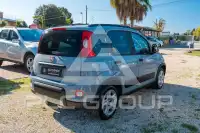 2022 Fiat Panda