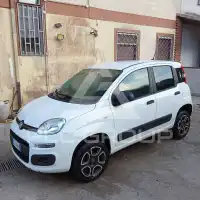2022 Fiat Panda