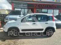 2022 Fiat Panda