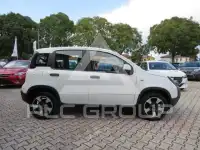 2022 Fiat Panda