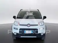 2022 Fiat Panda