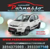 2022 Fiat Panda