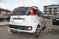 2022 Fiat Panda