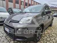 2022 Fiat Panda