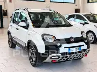2022 Fiat Panda