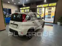 2022 Fiat Panda