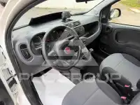 2022 Fiat Panda