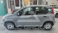 2022 Fiat Panda