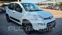 2022 Fiat Panda