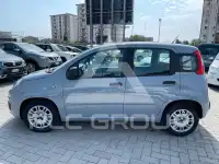 2022 Fiat Panda