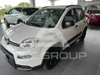 2022 Fiat Panda