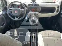 2022 Fiat Panda