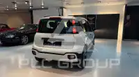 2022 Fiat Panda