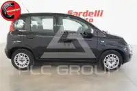 2022 Fiat Panda