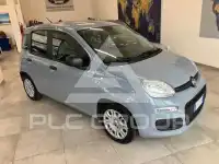 2022 Fiat Panda