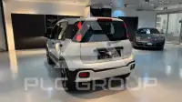 2022 Fiat Panda