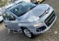 2022 Fiat Panda