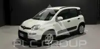 2022 Fiat Panda