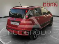 2022 Fiat Panda