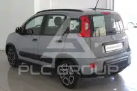 2022 Fiat Panda