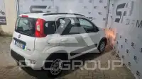 2022 Fiat Panda