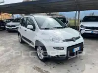 2022 Fiat Panda